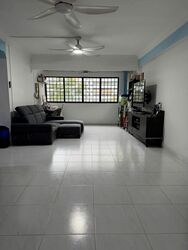 Blk 163 Jalan Teck Whye (Choa Chu Kang), HDB Executive #608246631